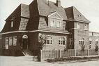 Gasthaus Federl um 1930 - heute Gasthaus Federl-Scheck