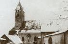Kath. Pfarrkirche u. L. Frau um 1940